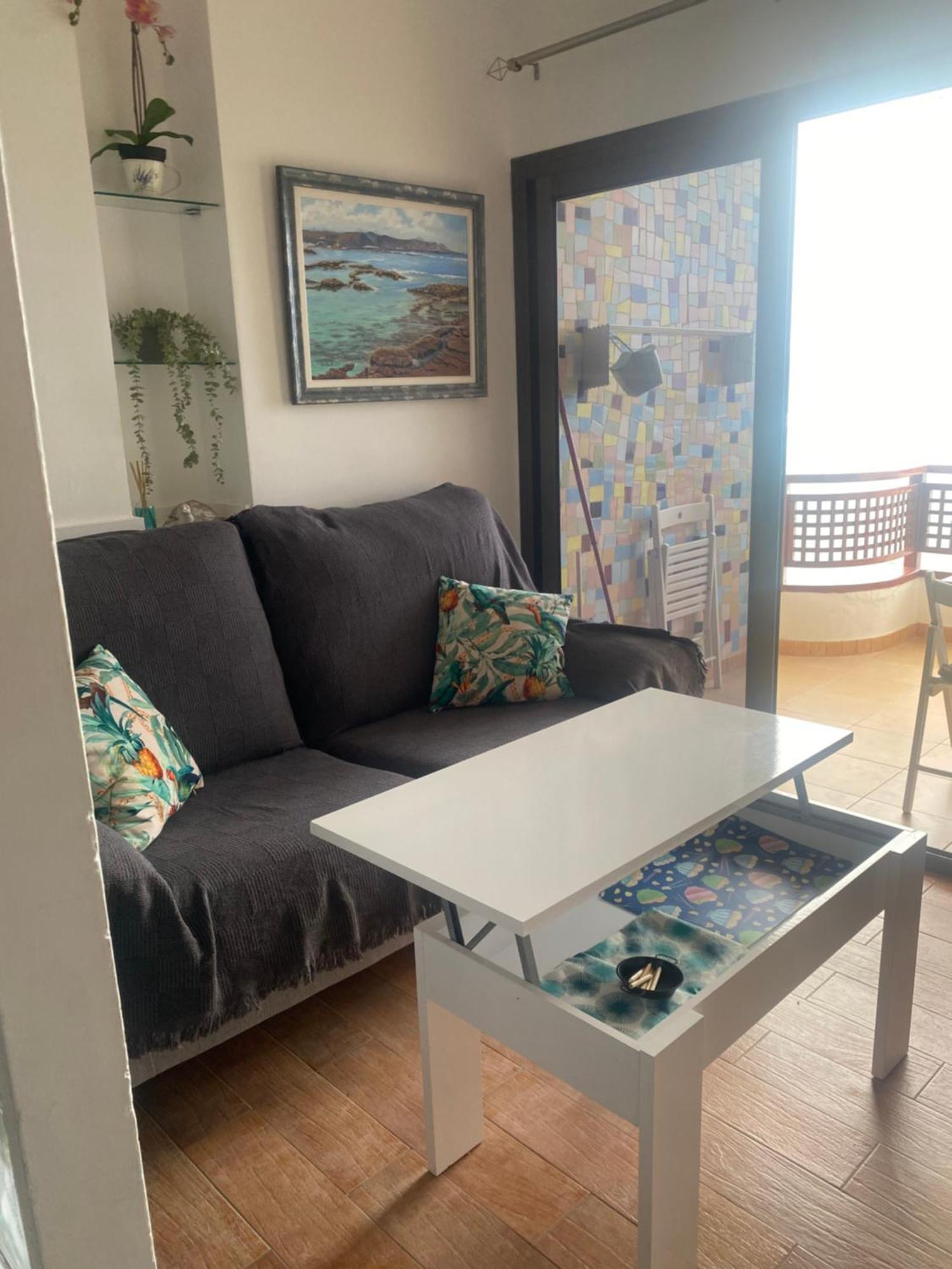 Estudio Luminoso, Primera Linea De Playa De Las Canteras 大加那利岛拉斯帕尔马斯 外观 照片